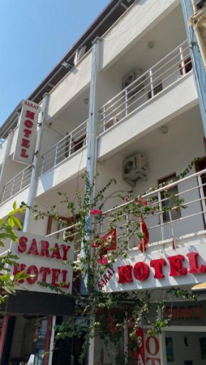 Saray Hotel